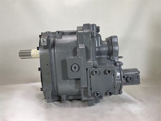 Belparts Excavator Main Pump ZX450-3 9129693 K5V200DPH-XMXR-OE02 Untuk Hitachi Hydraulic Excavator