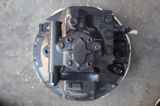 Komatsu PC120-6 Pompa utama hidrolik 708-1L-00070 708-1L-00032 Untuk suku cadang excavator