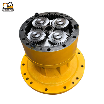 Hyundai R305-7 31E9-01052 Gearbox Pengurangan Swing Hidraulik Untuk Bagian Excavator