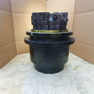 suku cadang excavator R305-7 31N8-40011 Travel Motor Assy Untuk Hyundai Hyundai Motor