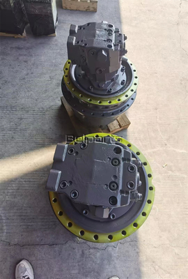 Hyundai Excavator Parts R450-7A Final Drive 34E7-03050 Travel Motor Assy Untuk Hyundai