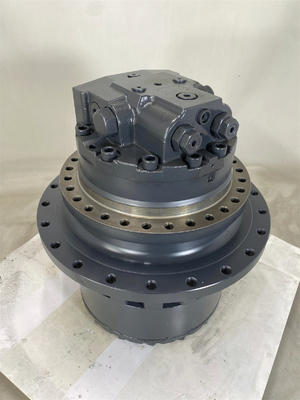 Belparts Bagian Excavator EC200D VOE14719059 Volvo Travel Motor