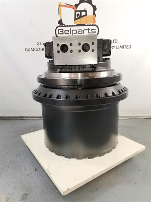 Doosan DX380 DX420 Final Drive Assy 401-0005A 170402-00025 Untuk TM70VD