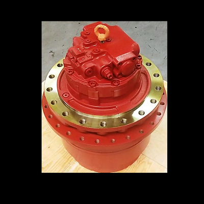 Belparts Excavator DNB50 SH350-3 Travel Motor Assembly MAG180VP-6000 Drive akhir