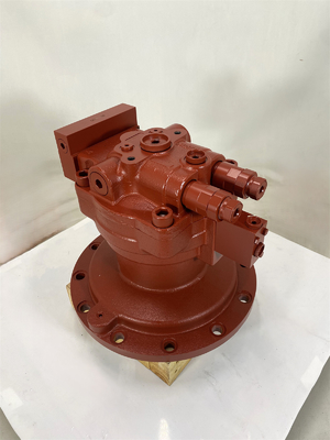 Belparts R320LC-7 R300LC-9S Final Drive 31N8-12010 Untuk Hyundai Travel Motor Assy