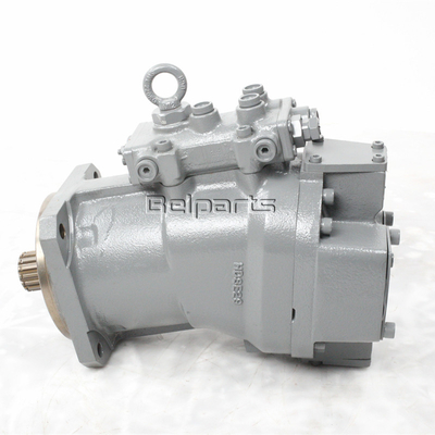 Belparts Excavator Parts EX300-3 9122780 9136850 Hydraulic Pump Assembly Untuk Hitachi