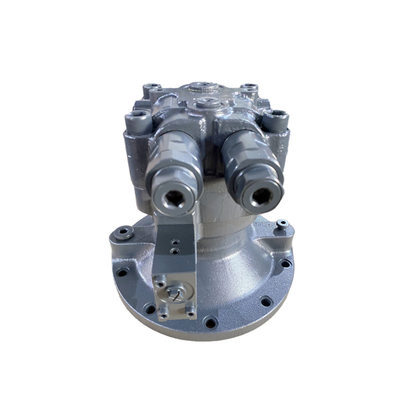 Bagian bel EC140 14524188 Swing Motor VOE 14524188 SA 1142-06500 Untuk excavator