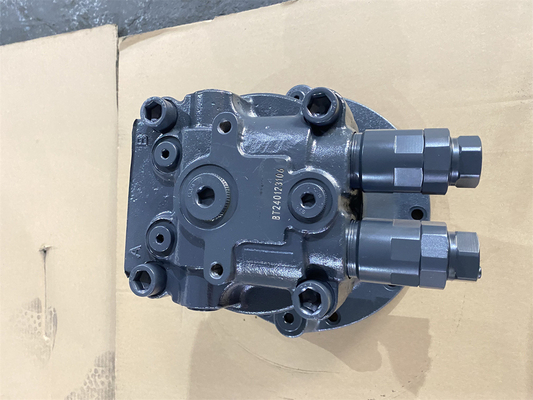 Excavator EC140 Swing Motor 14524188 VOE 14524188 SA1142-06500 Untuk Volvo