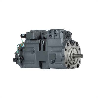 Belparts Excavator EC140 VOE 14510170 Pompa utama hidrolik K3V63DT-9NOT 60100378-J