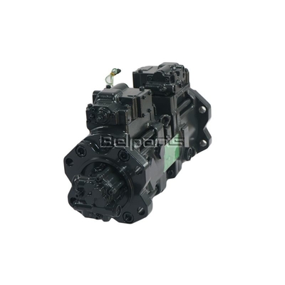 K3V112DT-9C32-14T Pompa Utama Untuk SH200A1 SH200A2 Bagian Excavator Kinerja Superior Dijamin