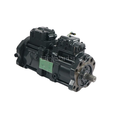K3V112DT-9C32-14T Pompa Utama Untuk K3V112DT SH200A1 SH200A2 Belparts Excavator K3V112DT Pompa Hidraulik