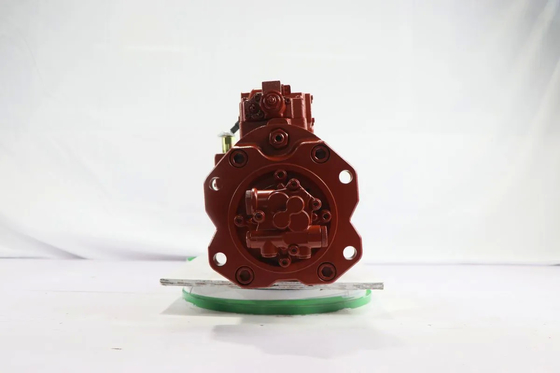 Belparts excavator K3V112DT-9N12 Bagian Mesin Konstruksi, Praktis Utama KAWASAK Pump Piston