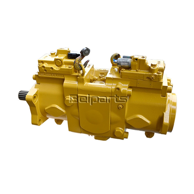 E336 E336GC E380DK Excavator 5504341 5659737 Hydraulic Pump Assembly Untuk K7V180DTP
