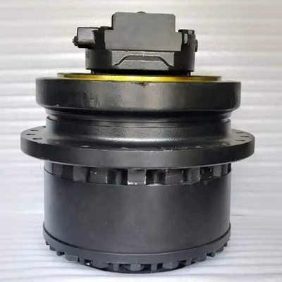 Belparts 374D Excavator Final Drive Gearbox 353-0606 353-0607 353-0608 315-4480 Bagian Penggerak Akhir