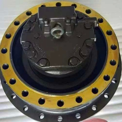 Bagian mini excavator 353-0606 353-0607 353-0608 Excavator Final Drive Gearbox 315-4480 TQ374D