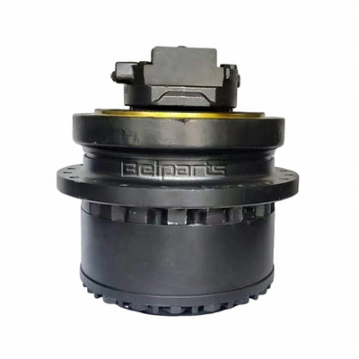 Bagian mini excavator 353-0528 333-3036 Excavator Final Drive Motor Hydraulic Fit TQ345D TQ349D