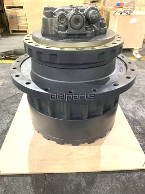 Komatsu Excavator PC270 PC300 PC400 PC450 PC550 Travel Motor 706-8J-01011 706-8J-01012 706-8J-01030 706-8J-01031 Perangkat Perjalanan
