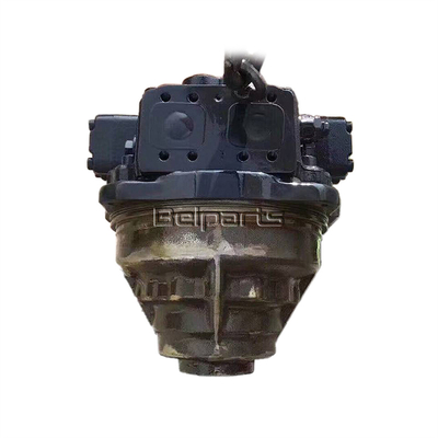 Komatsu Crawler Excavator Part PC200-8 Walking Assembly PC200 Excavator Walking 21T-27-00300 21T-27-00310 21T-27-00410
