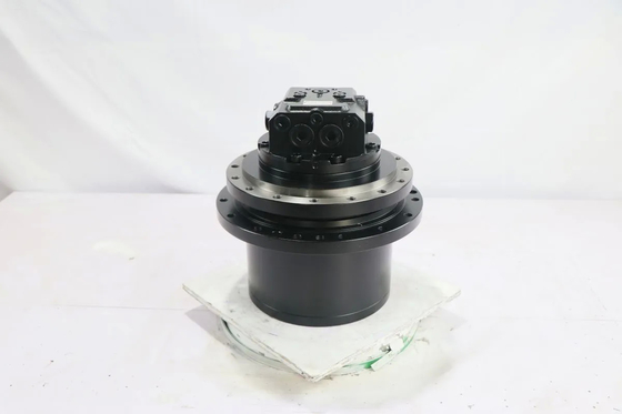 Belparts Excavator TQ312 E312 Track Motors Assembly 142-6825 157-0930 Drive akhir