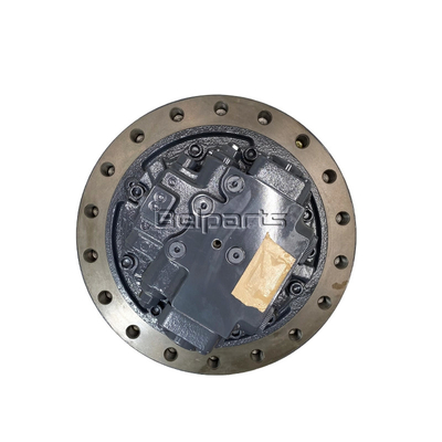 Highlight Excavator Final Drive 31Q9-40031 31Q9-40010 31Q9-40011 Gearbox untuk Hyundai R320LC-9 R330