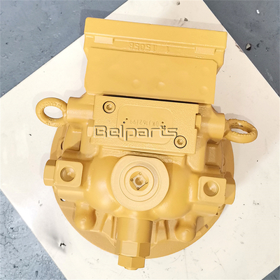 Bagian bel Pc200-8m0 Excavator Swing Motor Gearbox 706-7g-01140 706-7g-01170 706-7g-71141