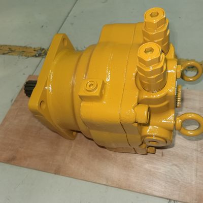 M5x180 3040301836 Motor Ayun untuk Suku Cadang Excavator E330C E330D
