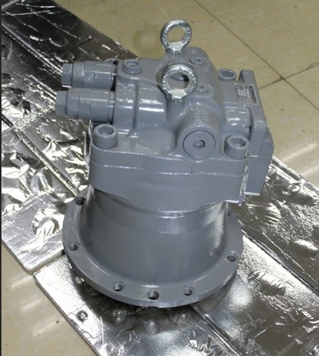 Belparts Excavator 4398514 Swing Motor Untuk Hitachi ZX200 ZX200LC ZX210 Asli
