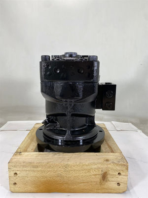 Excavators NEW Swing Motor ZX130-3 ZX135US ZX120 ZX130LCN 9177550 Swing Gearbox untuk HITACHI