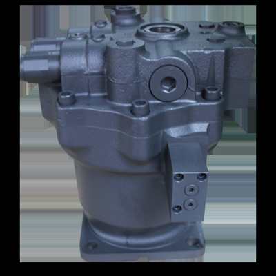 Belparts Excavator 170301-00062G Swing MOTOR untuk DOOSAN DX340LCA DX340LCA-K AFTERMARKET ORIGINAL