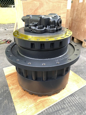 Belparts PC300-7 PC300-8 Crawler Excavator Komatsu Travl Motor, 708-8H-00320 Final Drive Assembly