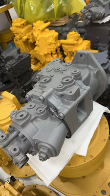 Pompa Utama Hidrolik Hitachi Untuk Hitachi