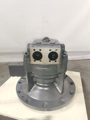 Bagian Excavator Doosan DX255LC DX255 K1007950A Swing Motor Untuk Excavator Asli