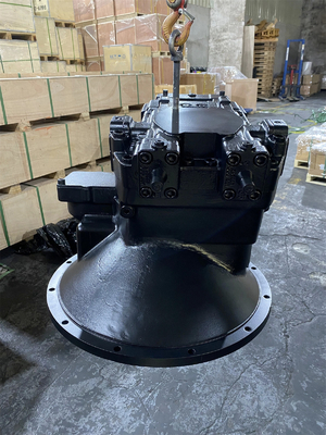 Doosan SOLAR 340LC-V Pump assembly 401-00253 02057121 Heavy-Duty Hydraulic Pump Excavator Pertambangan