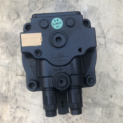 Doosan SOLAR 225LC-V DX225 401-00391 kit perbaikan swing motor untuk excavator