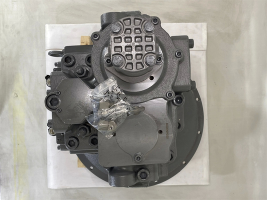 Hitachi K5V200DPH-NXMXR-OE11 pompa utama hidraulik ZX450-1 4432815 Heavy-Duty Hydraulic Pump Excavator Pertambangan