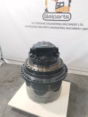 Hyundai R250LC-7 R250LC-7A 31N7-40020BG Penggantian excavator perjalanan motor assy