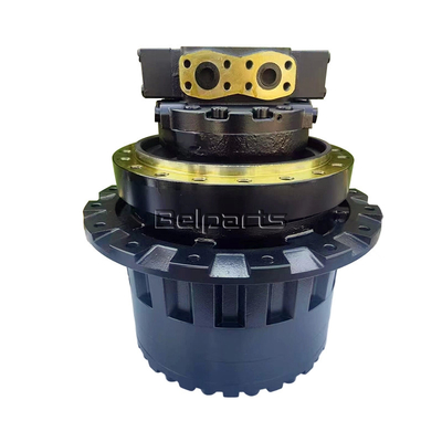 E325C E325D Excavator Final Drive Penggantian Travel Motor Assy untuk operasi yang lancar