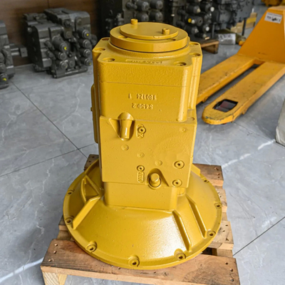 E320 E320GC E323GC 531-9886 A28VO130 5319886 Pompa Hidrolik Utama Ekskavator Untuk E323 E320