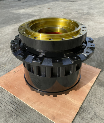 Suku Cadang Excavator Travel Gearbox E322C 227-6133 Penggantian Kit Segel Baru