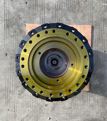 Belparts Travel Reduction Gearbox E322C 227-6133 Pemasok Global Ekskavator