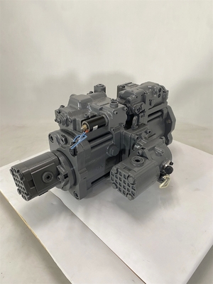 Hitachi Excavator Parts K5V80DTP-YXSKR-9K00 Pompa Utama ZX160W 9227147 Pompa Hidraulik