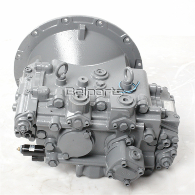 Penggantian Pompa Hidrolik Excavator SBS80 E312C Suku Cadang Excavator
