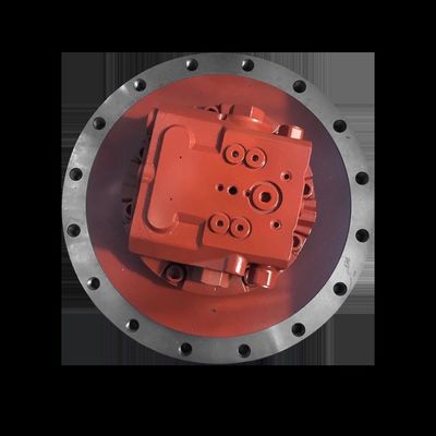 Belparts Travel Motor Assy MAG-85VP-2400 EC140 E150 EX135 Untuk Suku Cadang Excavator KYB