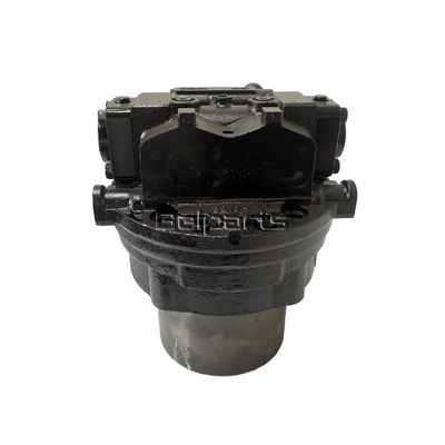suku cadang excavator E330 568-2306 Motor perjalanan untuk bagian umur panjang