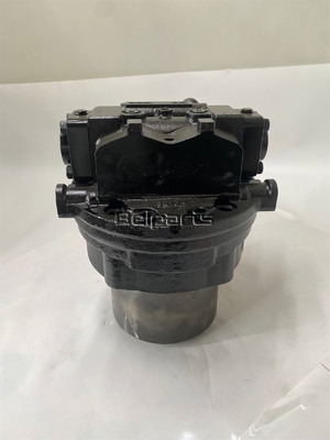 suku cadang excavator E330 568-2306 Motor perjalanan untuk bagian umur panjang