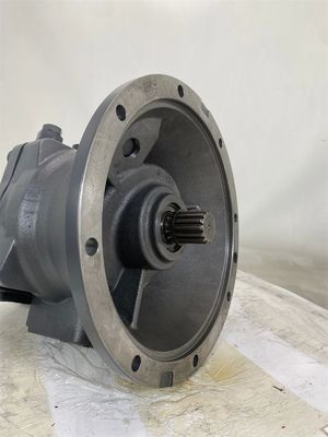 Suku Cadang Excavator Volvo M2X146B-CHB-10A-33 EC240B VOE14500382 Swing Motor OEM