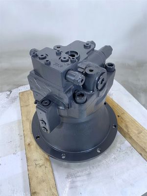 Suku Cadang Excavator Volvo M2X146B-CHB-10A-33 EC240B VOE14500382 Swing Motor OEM