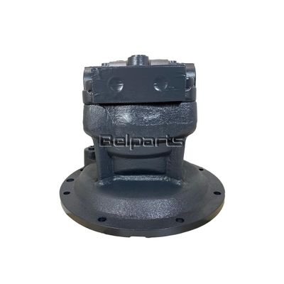 Hitachi Excavator M5X130CHB-10A-50A300 ZX670 4651137 Swing Gearbox Motor Assembly