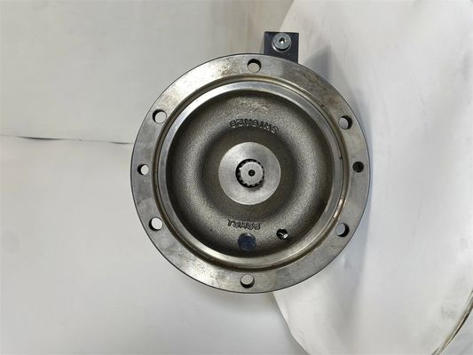 Penggantian DX85R-3 170301-00197G Excavator Swing Motor Asli Baru Untuk Bagian Excavator Crawler