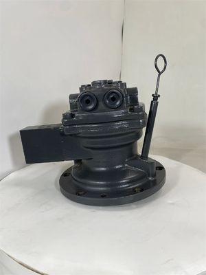 Penggantian DX85R-3 170301-00197G Excavator Swing Motor Asli Baru Untuk Bagian Excavator Crawler
